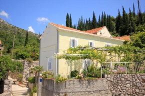  Apartments with WiFi Trsteno, Dubrovnik - 9015  Трштено
